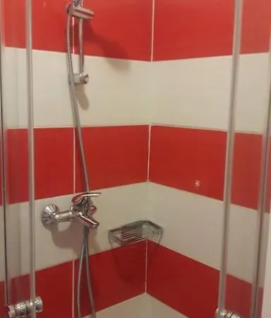 Thalassa, Am Und Mit Mini-pool 度假居